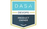 DASA DevOps Product Owner Certification