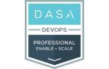 DASA DevOps Professional: Enable and Scale Certification